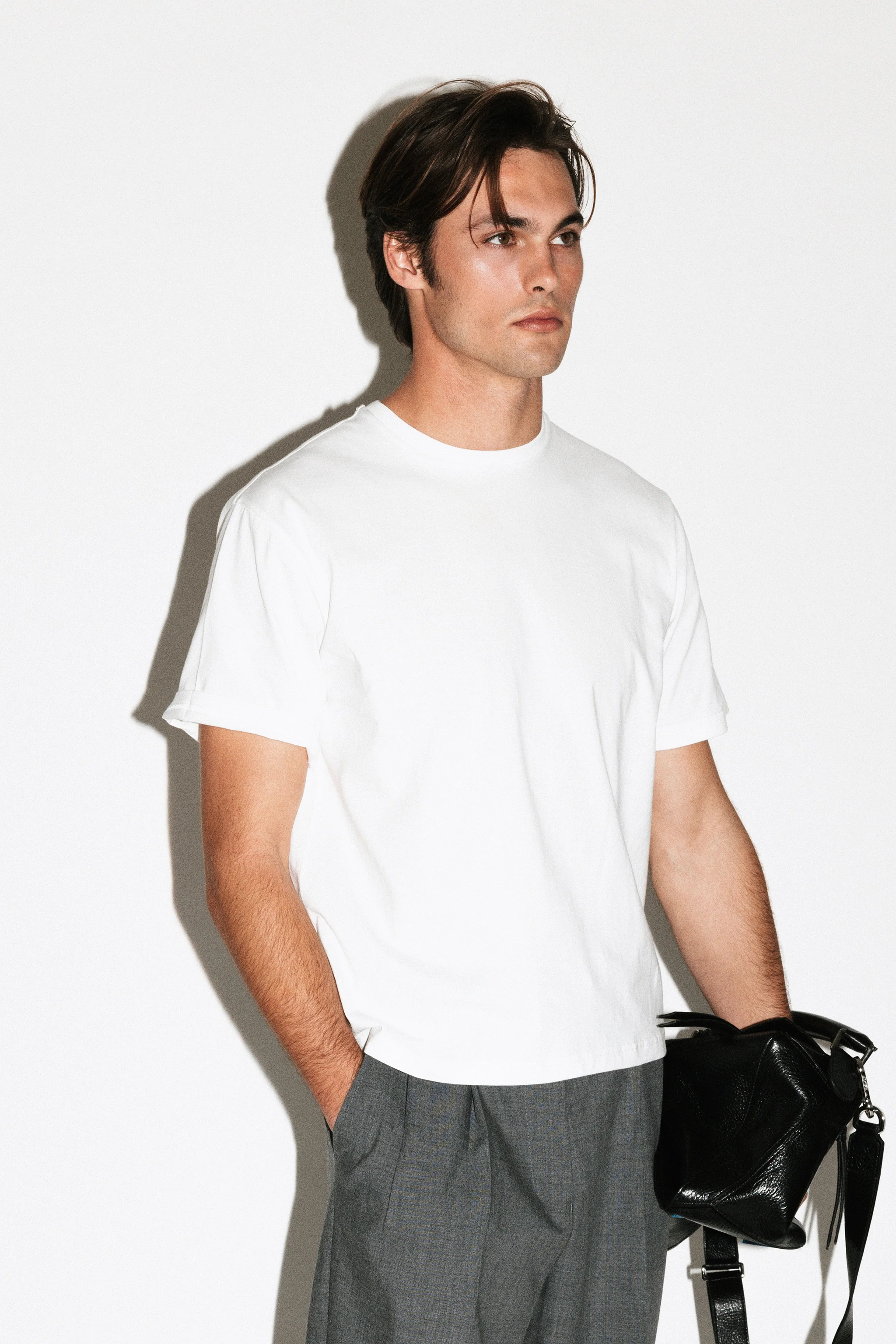 Stahl Loose Fit T-Shirt - Image 6
