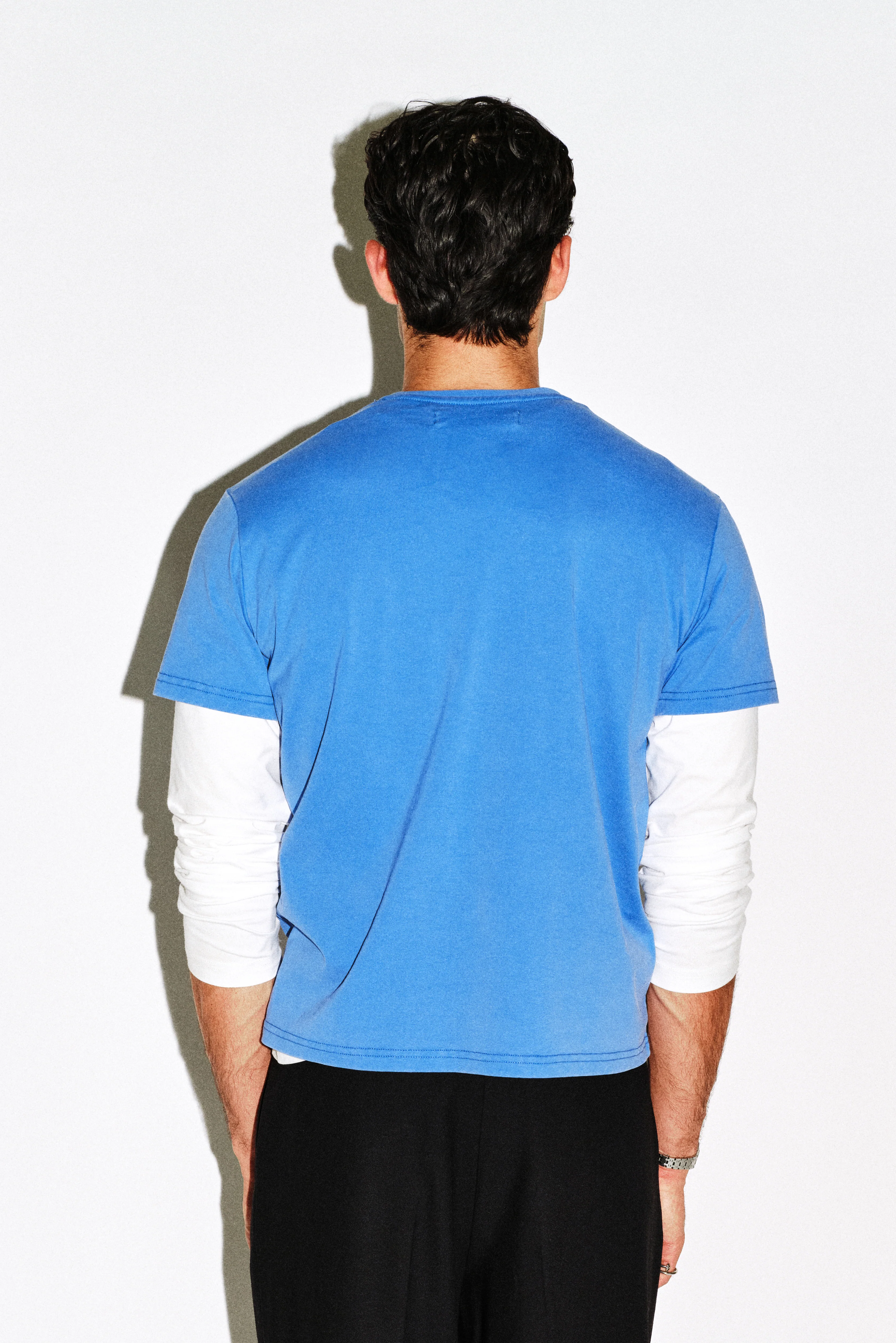 Stahl Loose Fit Pocket Tee - Image 16