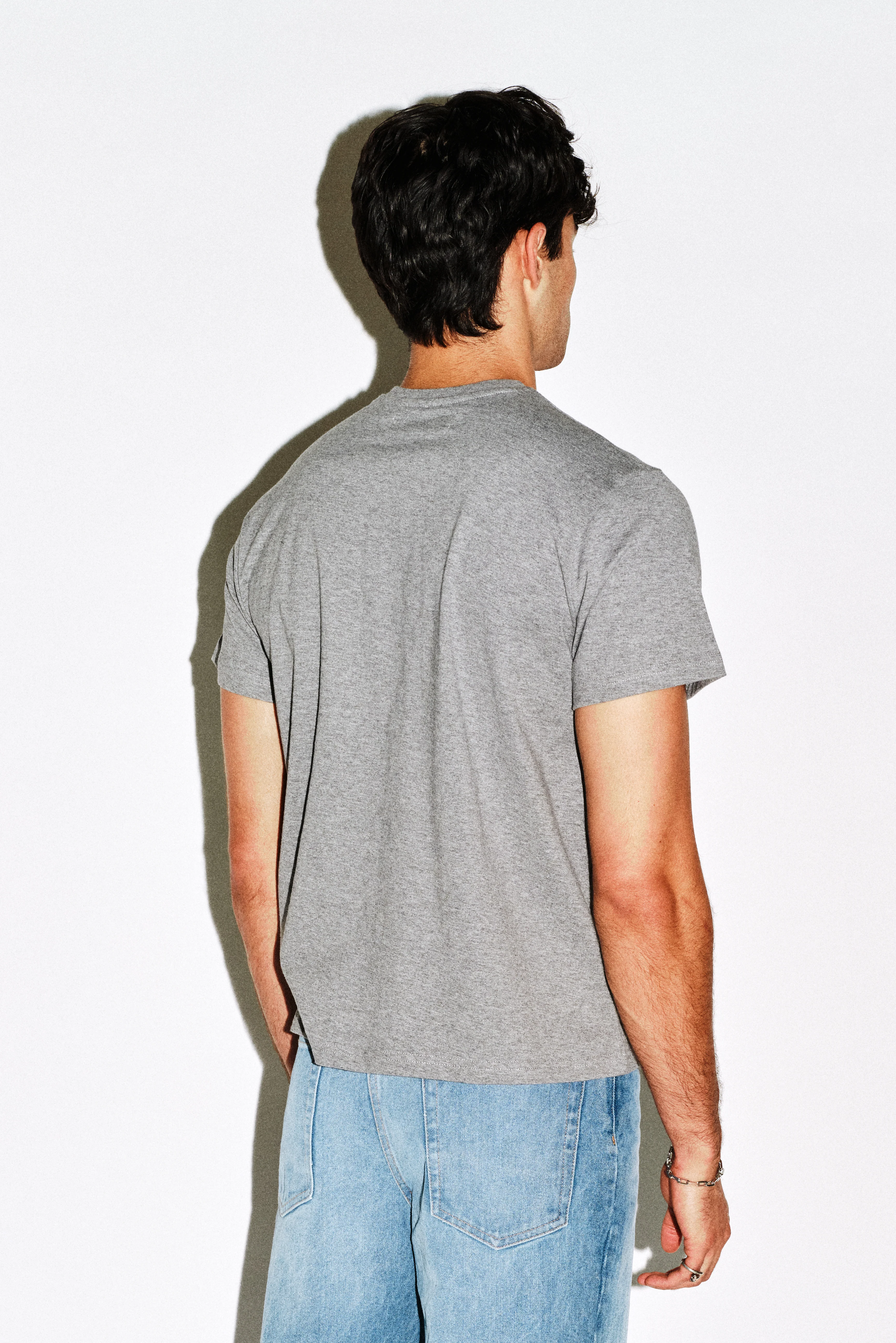 Stahl Loose Fit Pocket Tee - Image 19