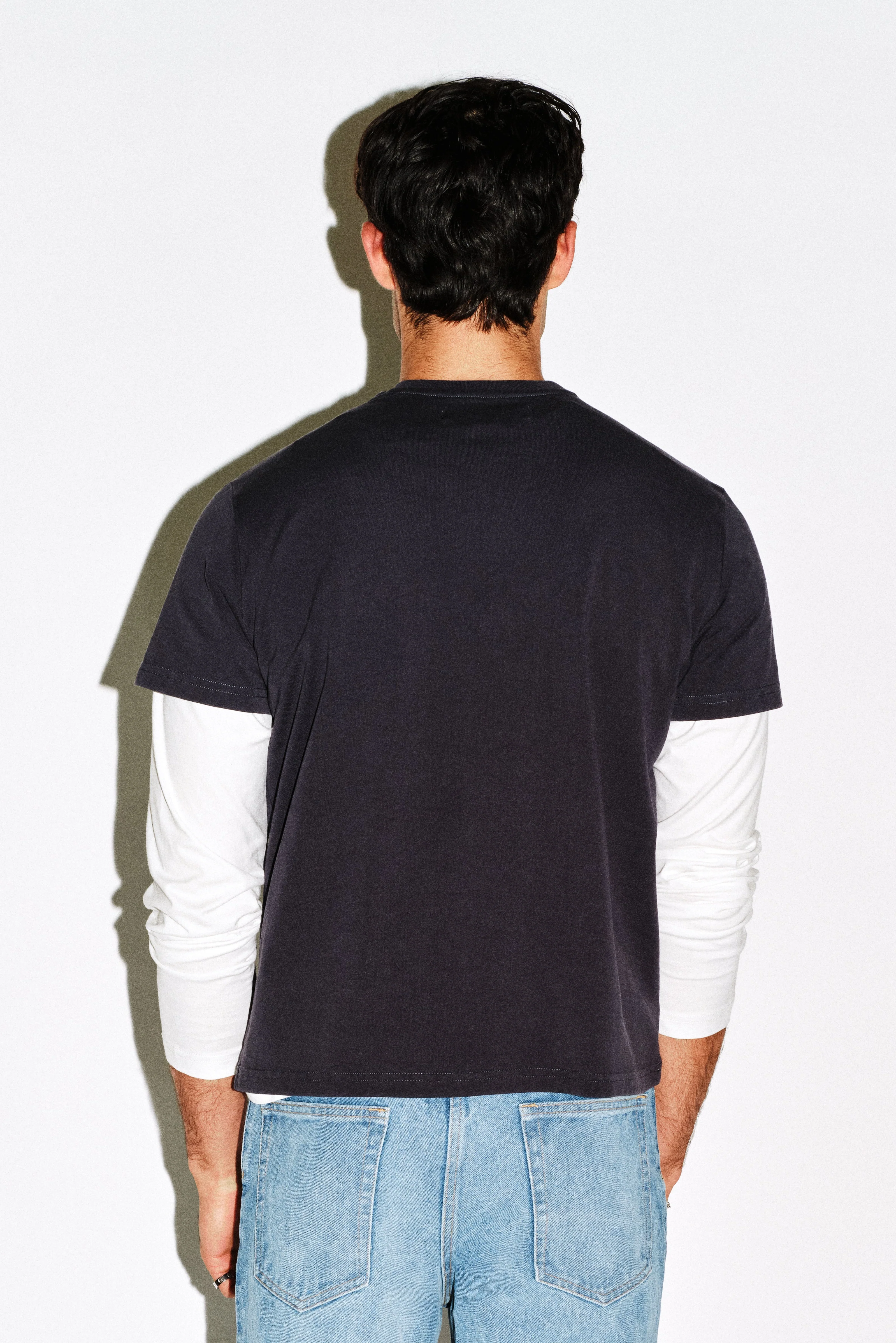 Stahl Loose Fit Pocket Tee - Image 8