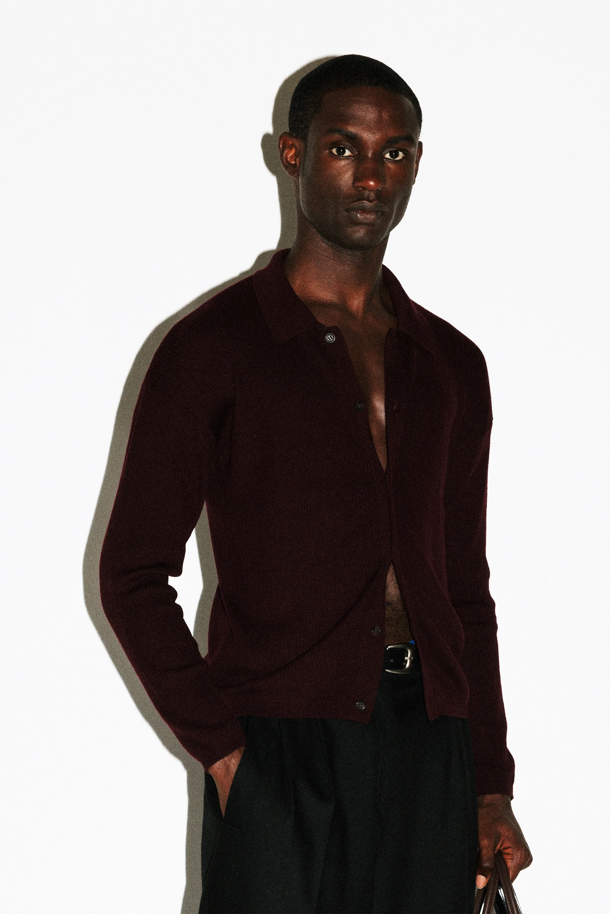 Tower Baby Cardigan - Image 10
