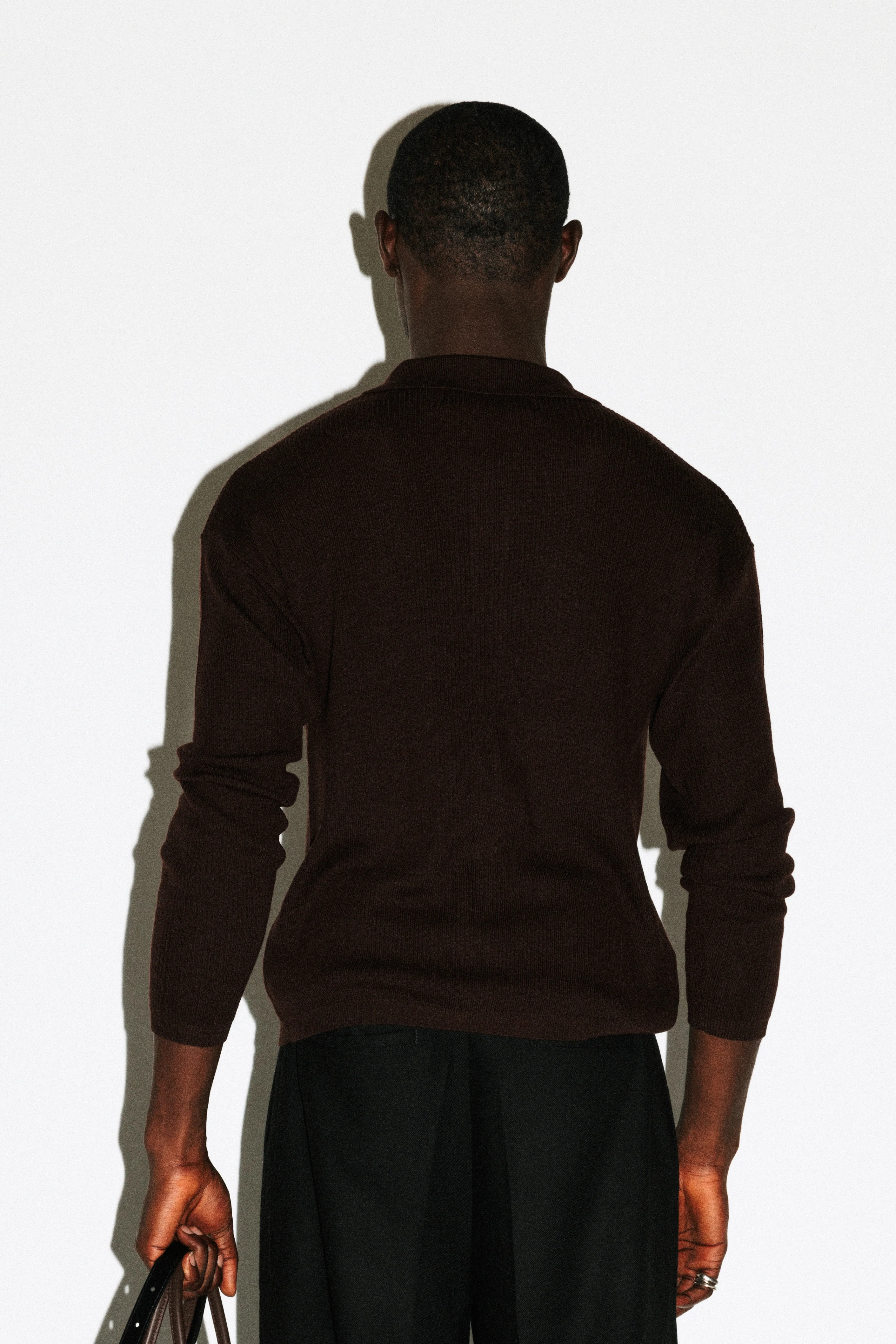 Tower Baby Cardigan - Image 8
