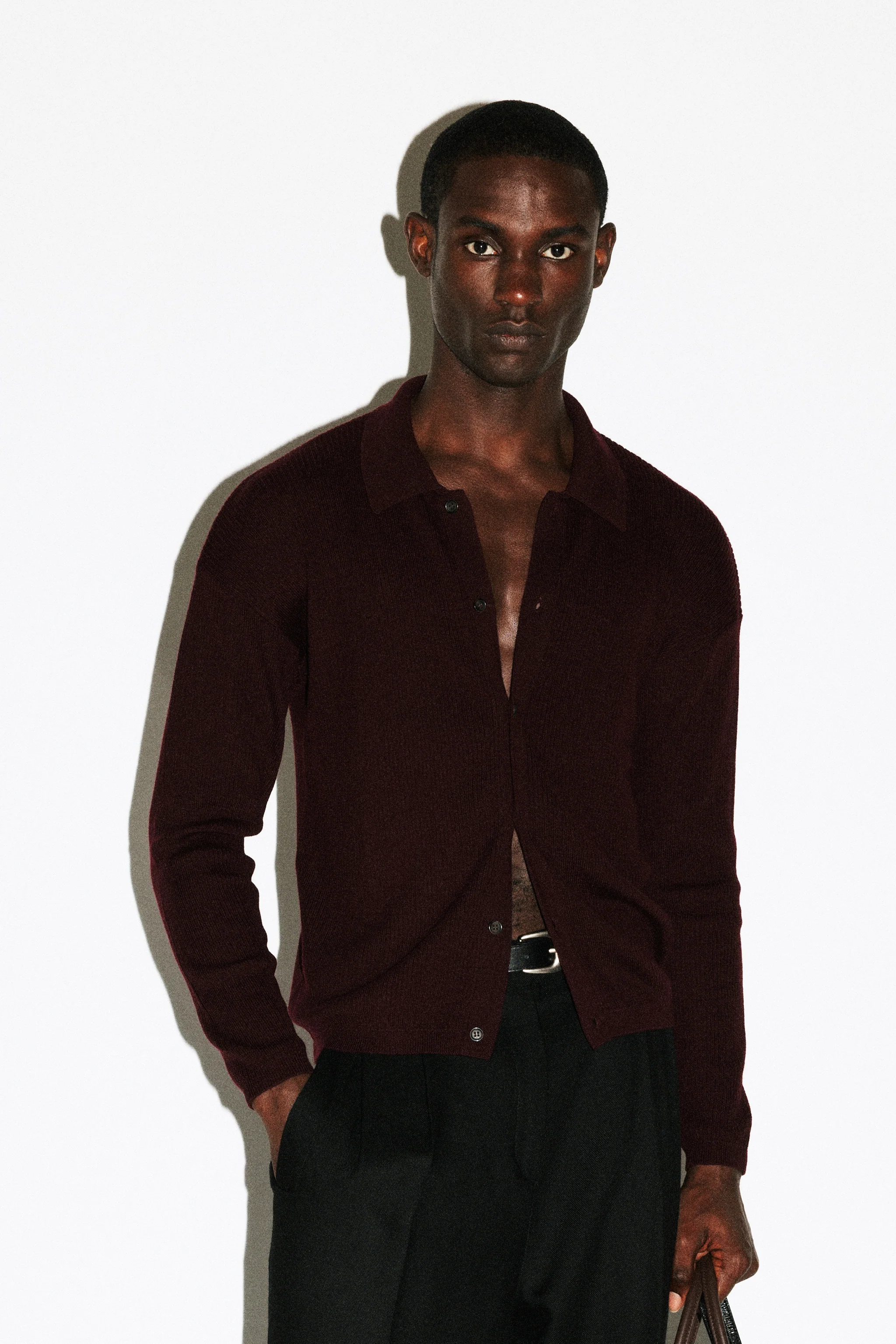 Tower Baby Cardigan - Image 9