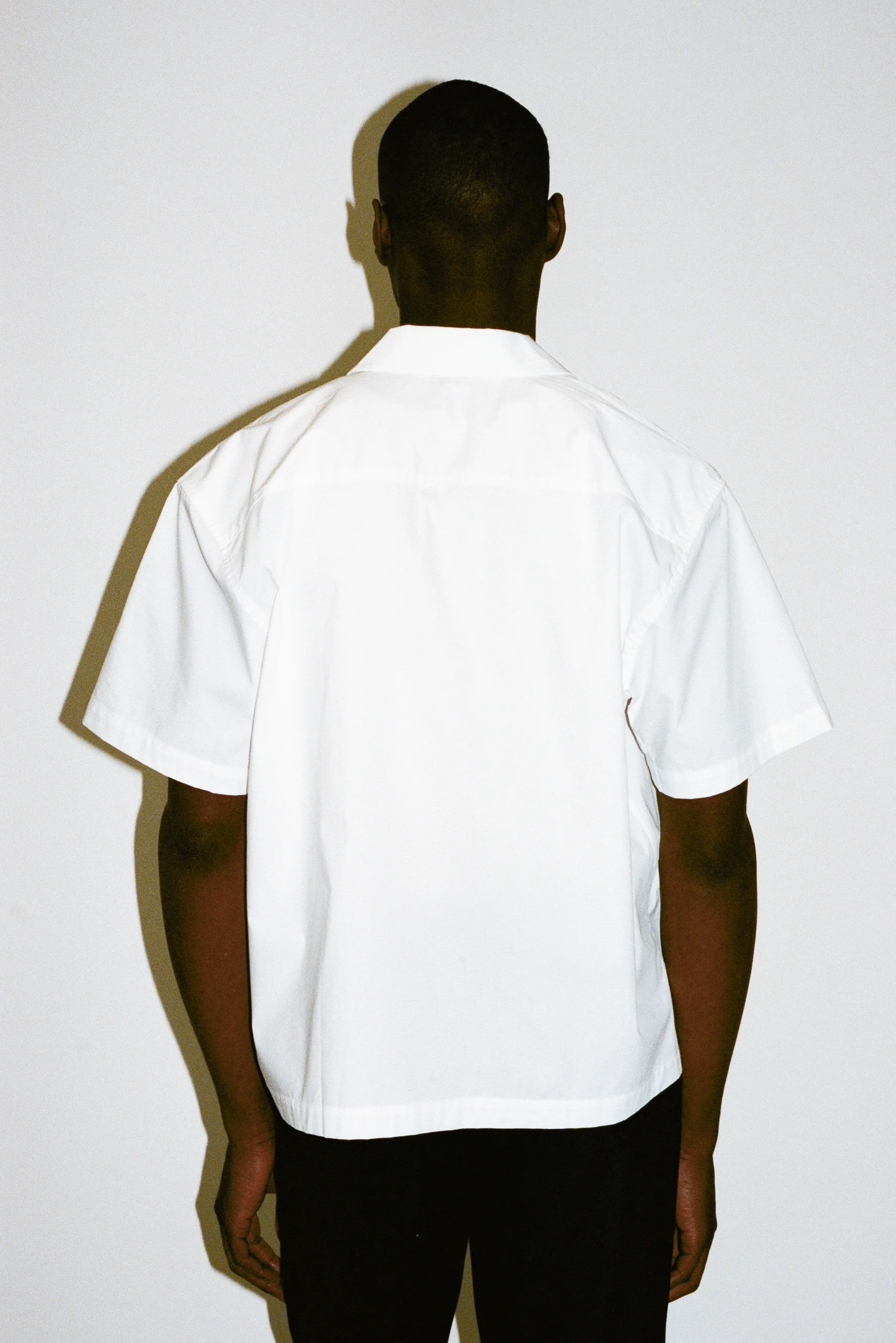 Venice Short-Sleeve Summer Shirt - Image 22