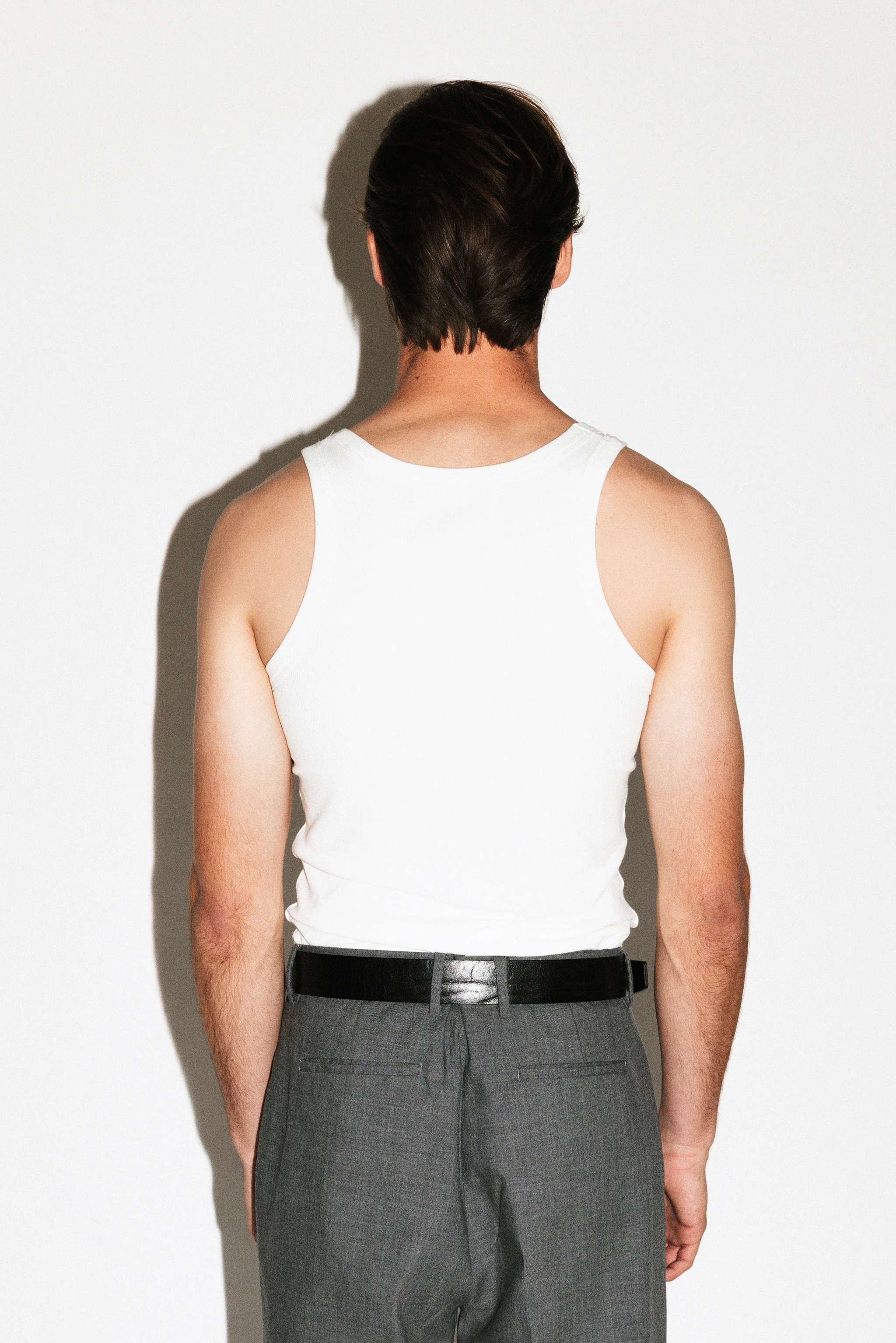 Wavecrest Square Neck Slim Tank - Image 12