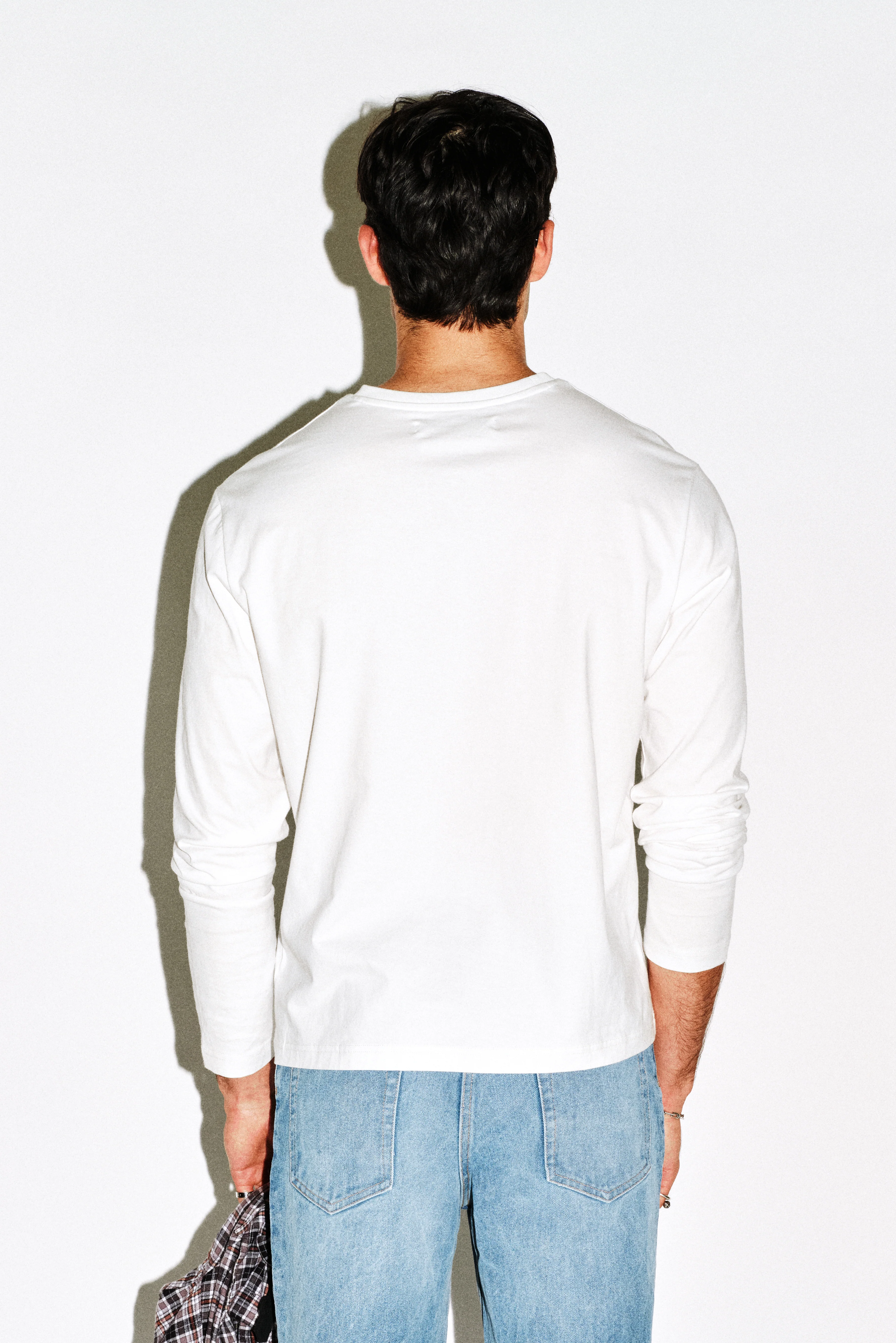 Wimmer Relaxed Long Sleeve Tee - Image 12