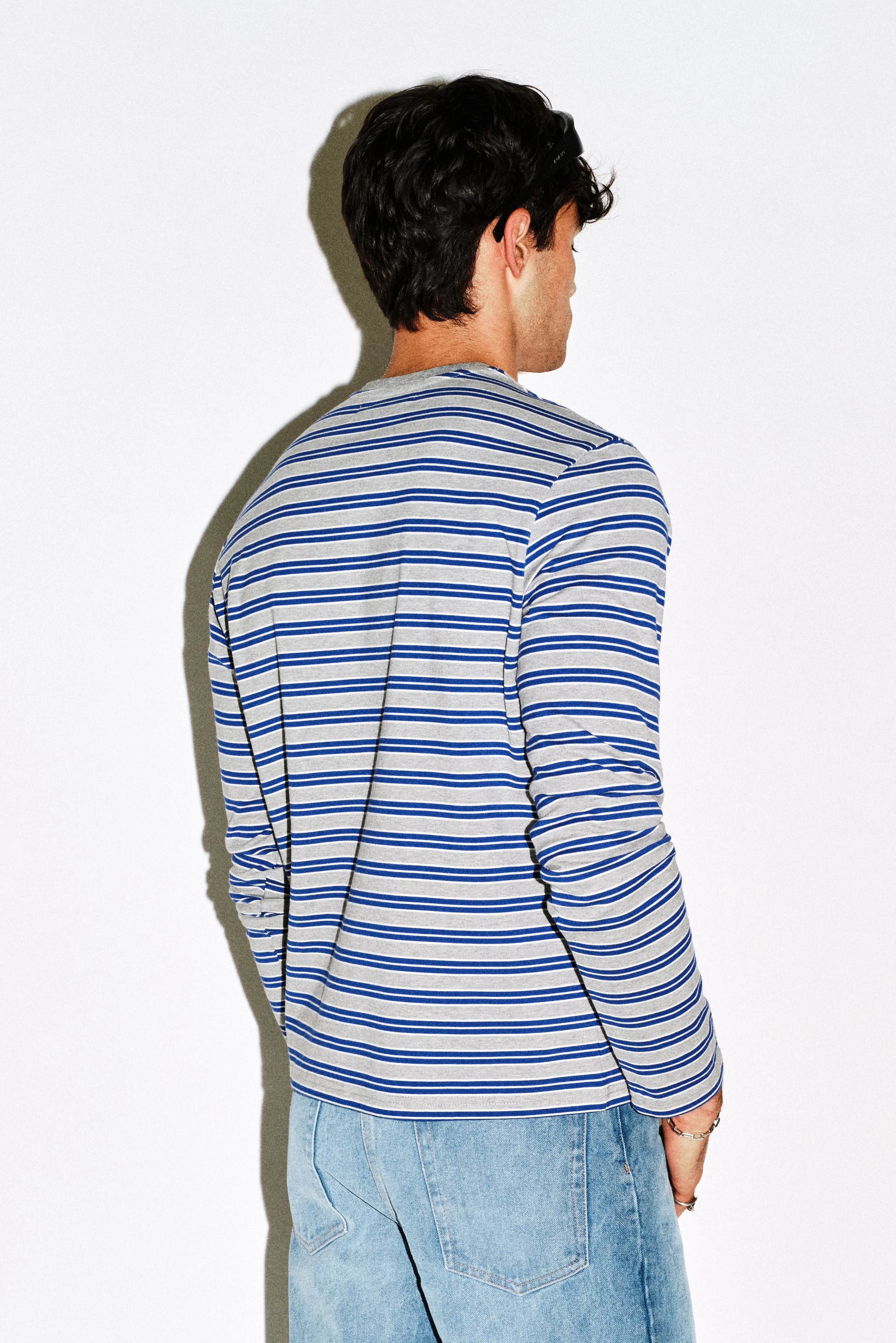 Wimmer Relaxed Long Sleeve Tee - Image 15