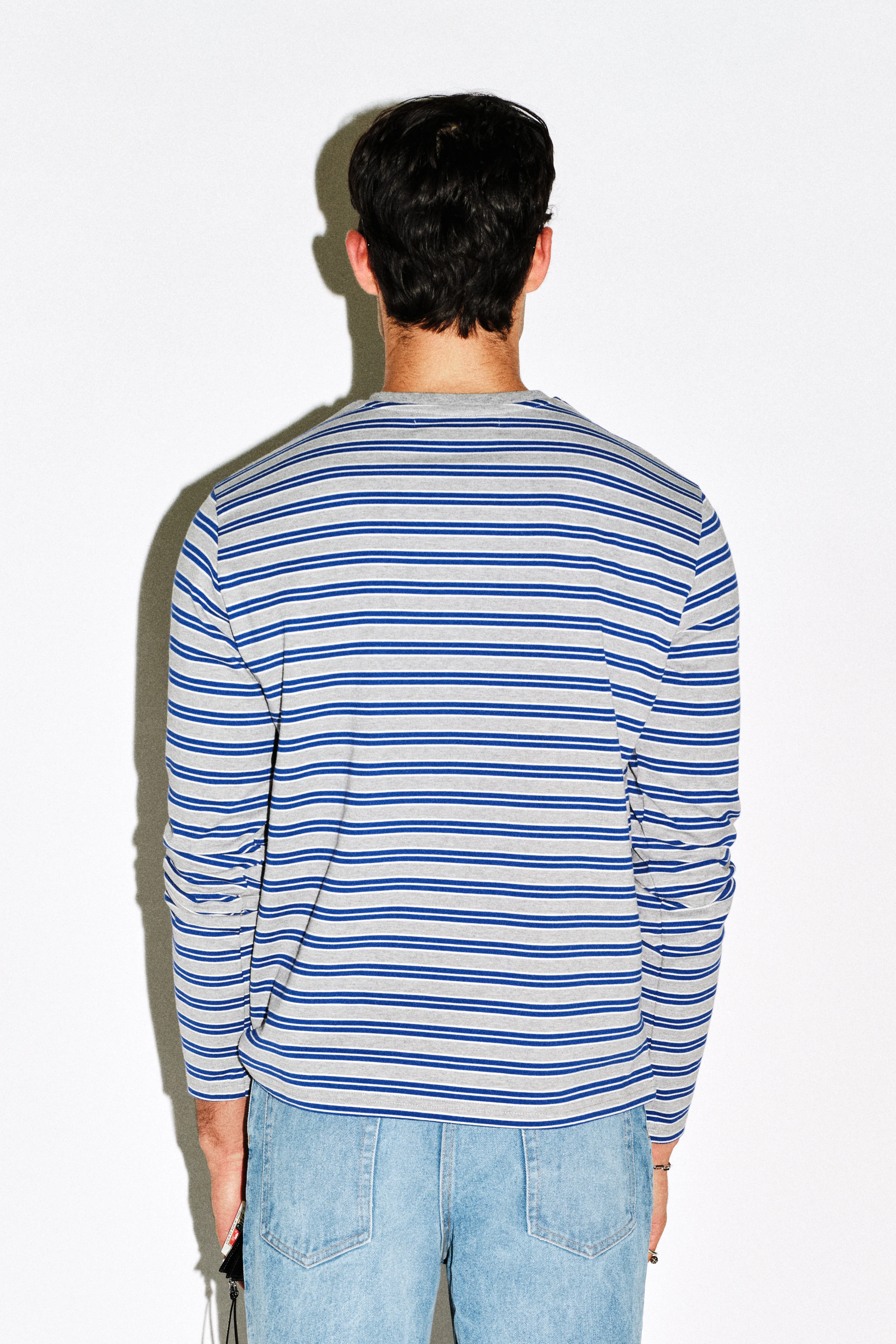 Wimmer Relaxed Long Sleeve Tee - Image 16
