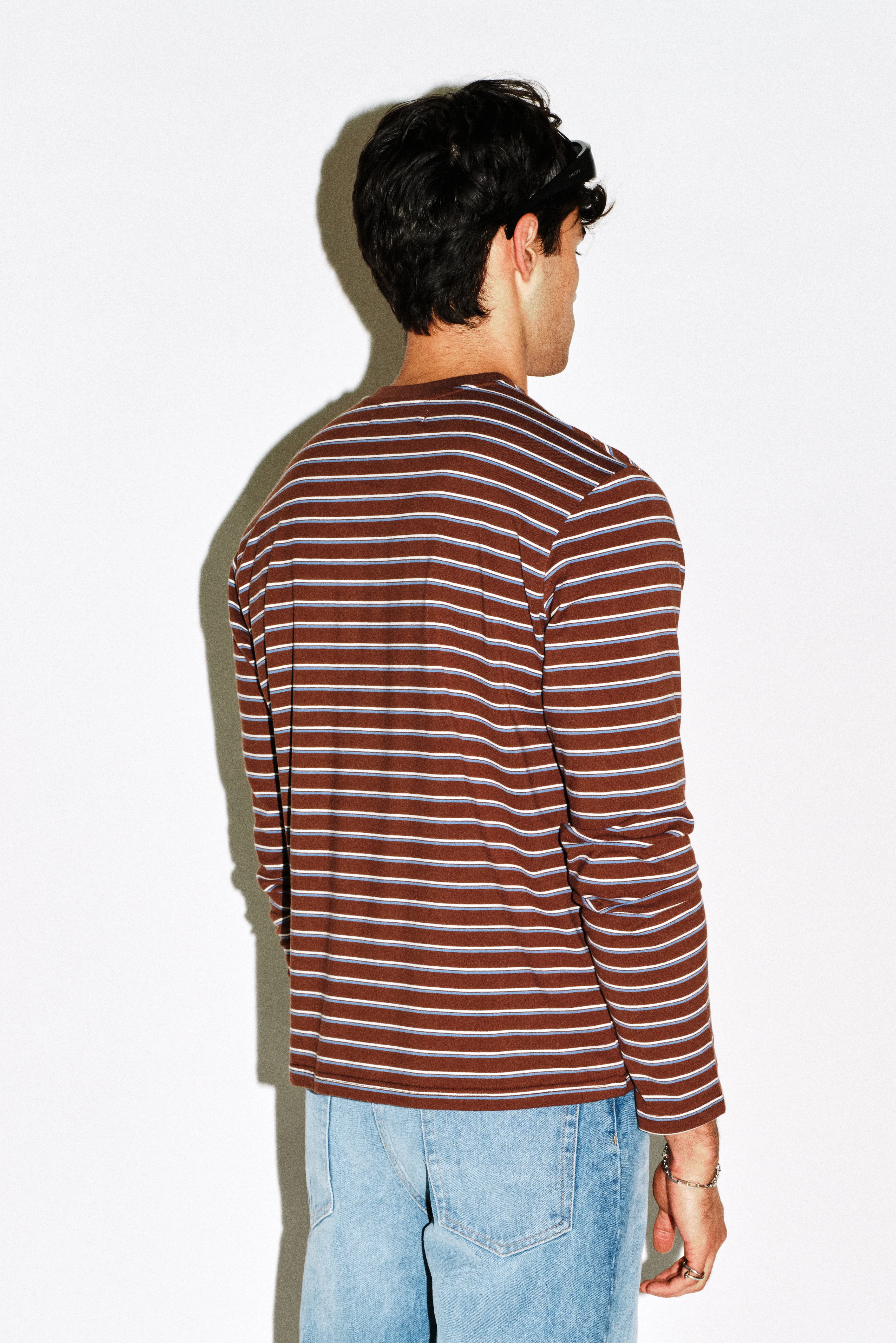 Wimmer Relaxed Long Sleeve Tee - Image 19