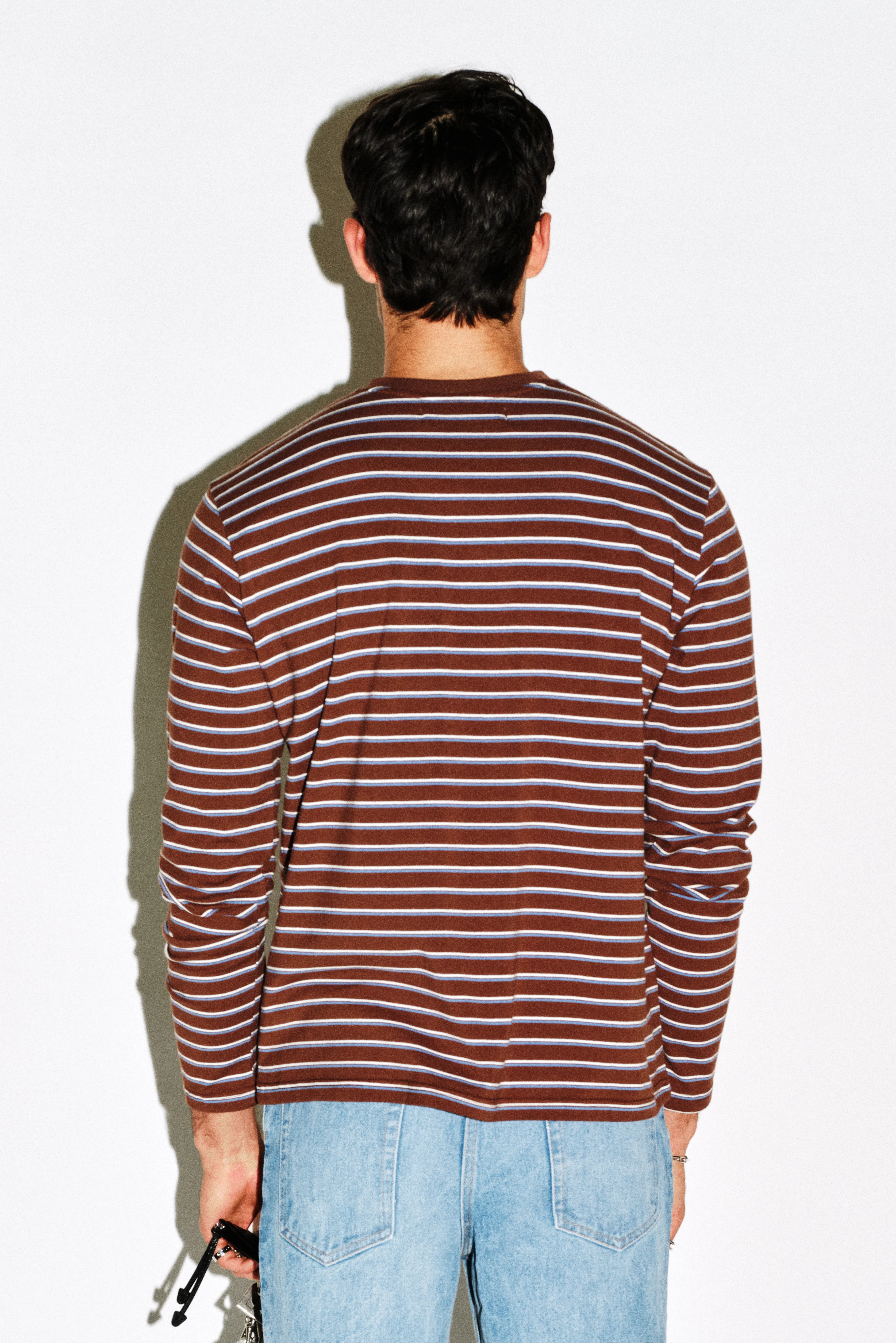 Wimmer Relaxed Long Sleeve Tee - Image 20