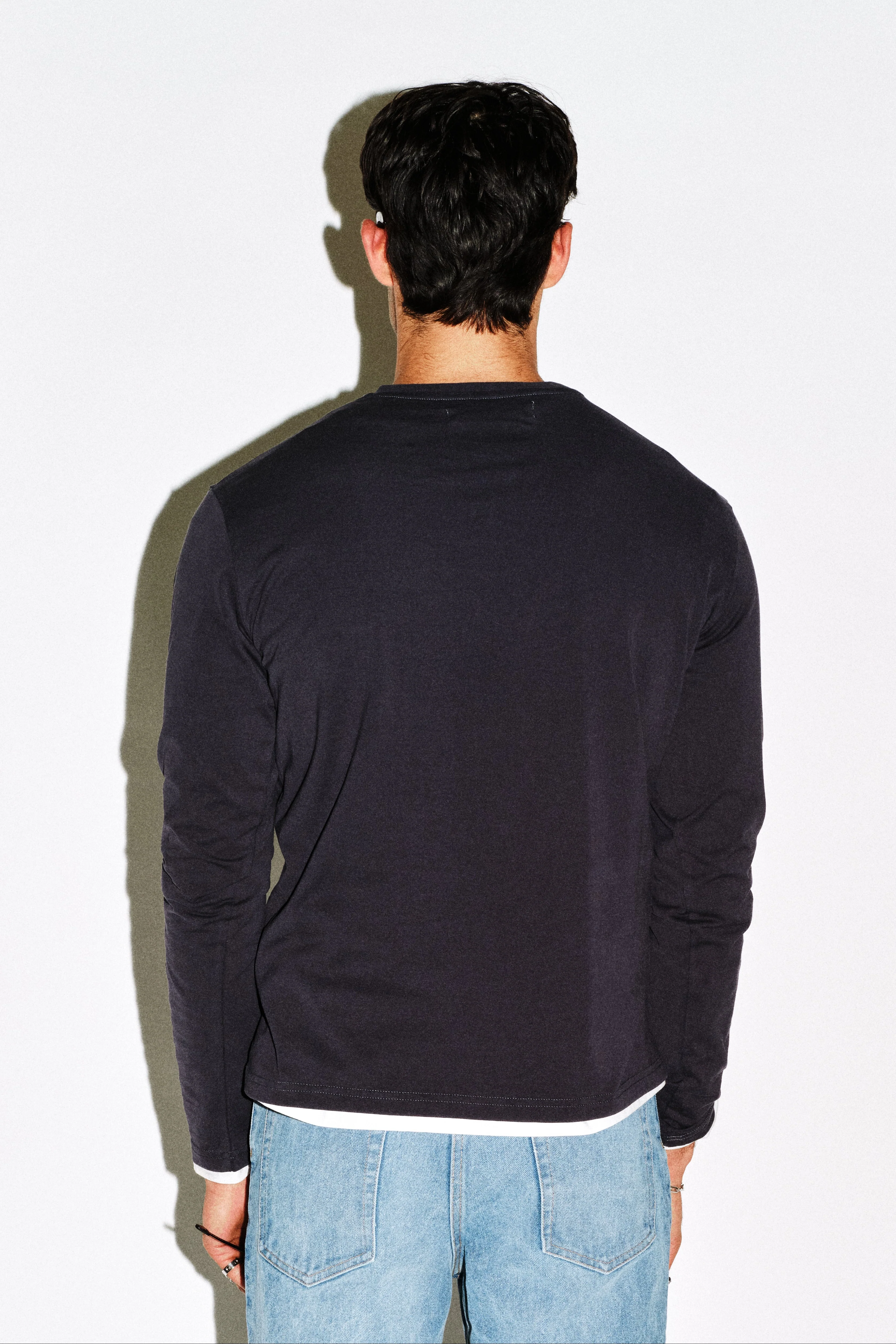 Wimmer Relaxed Long Sleeve Tee - Image 28