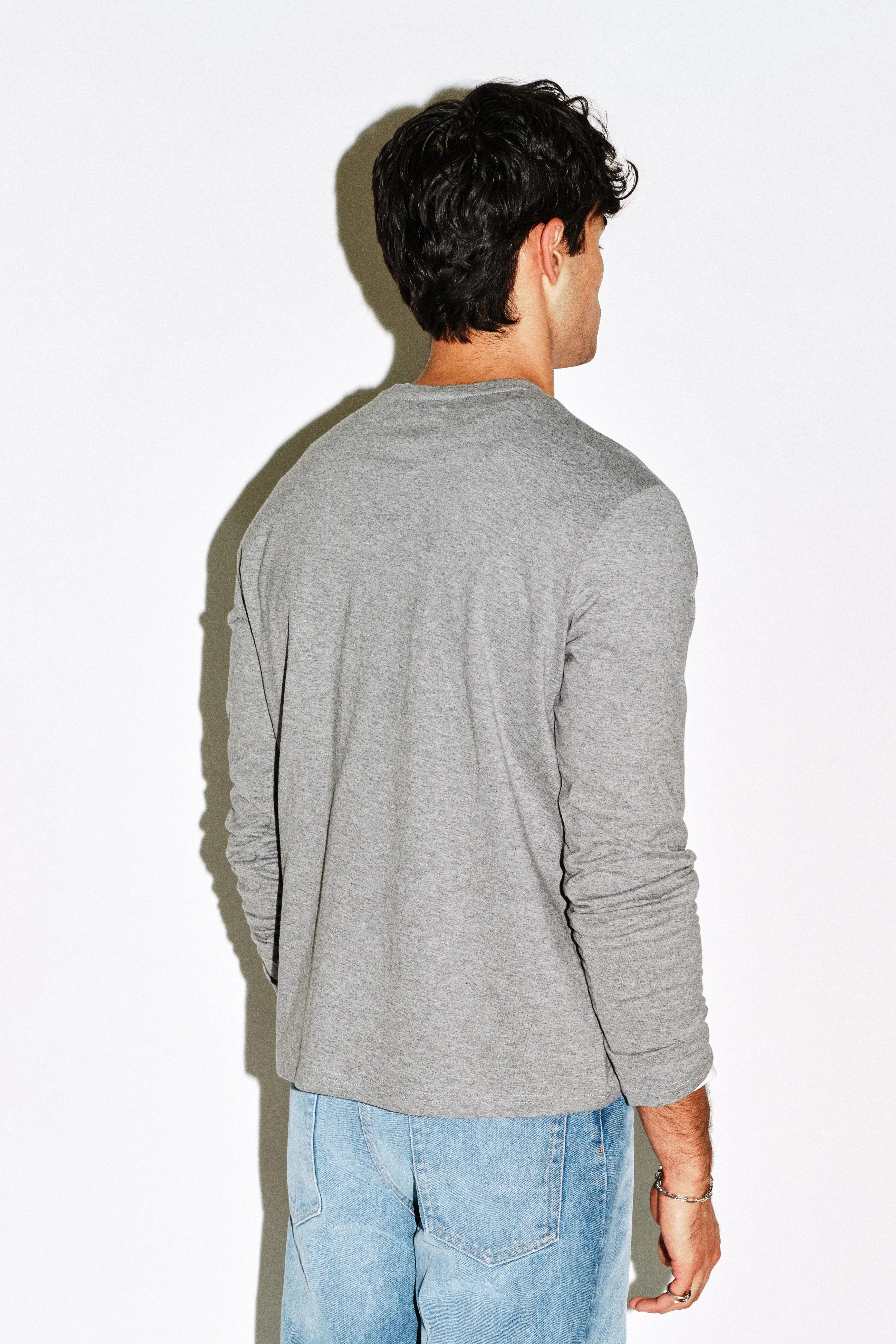 Wimmer Relaxed Long Sleeve Tee - Image 31