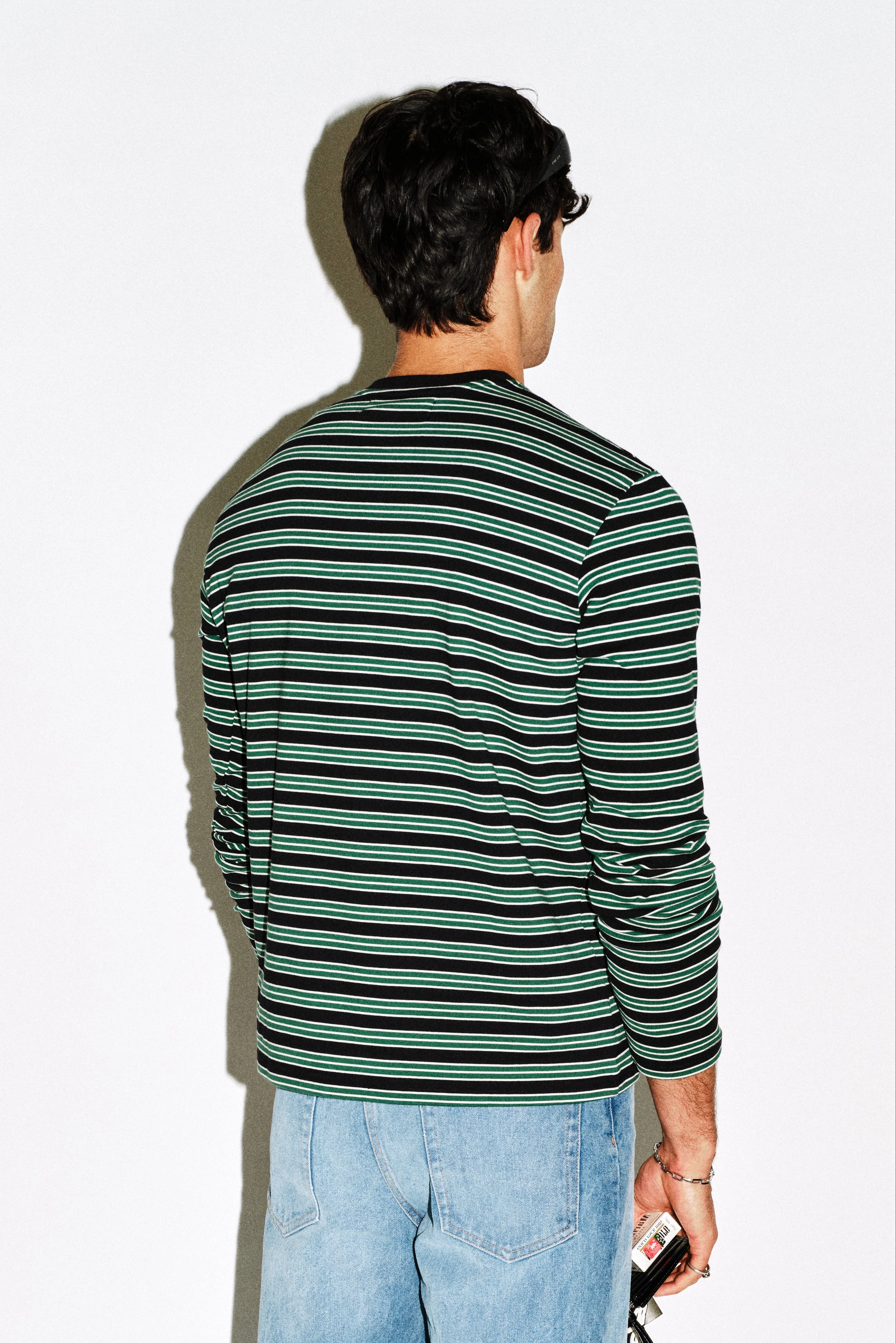 Wimmer Relaxed Long Sleeve Tee - Image 7