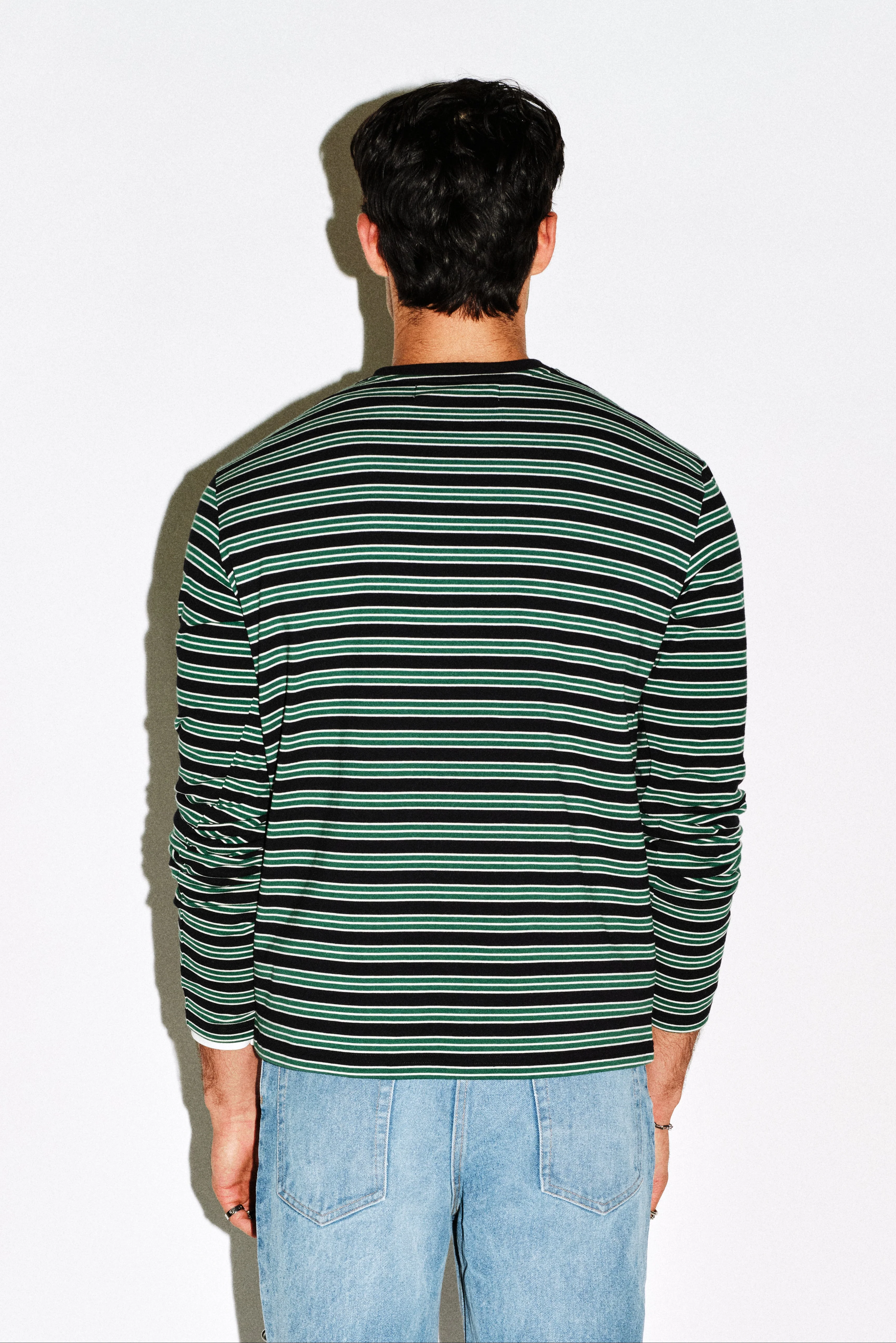 Wimmer Relaxed Long Sleeve Tee - Image 8